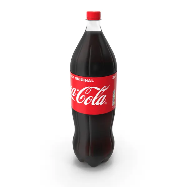 Coca cola 2l